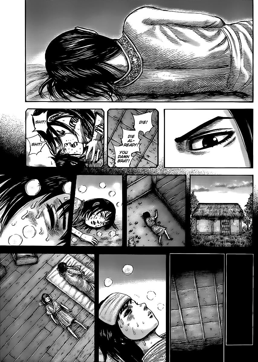 Chapter 437 — Chapter 437 — Page 15
