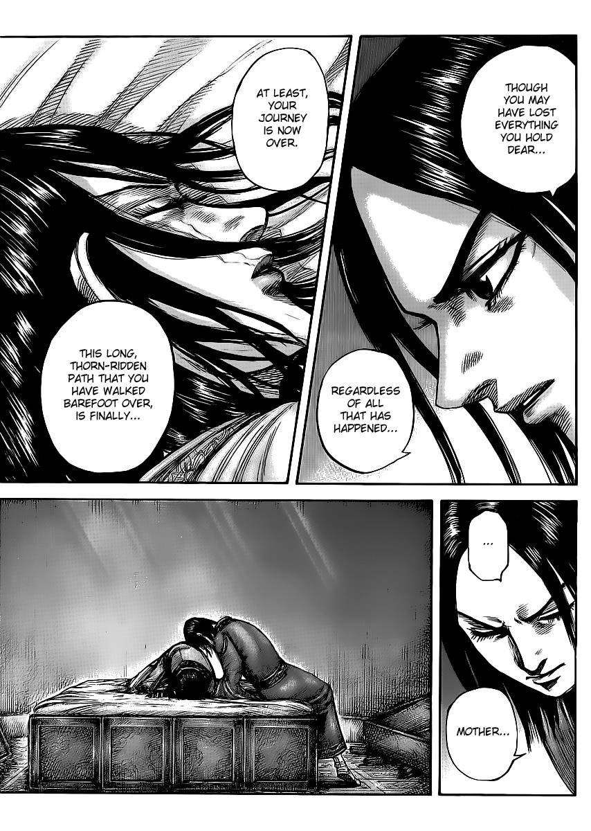 Chapter 437 — Chapter 437 — Page 17