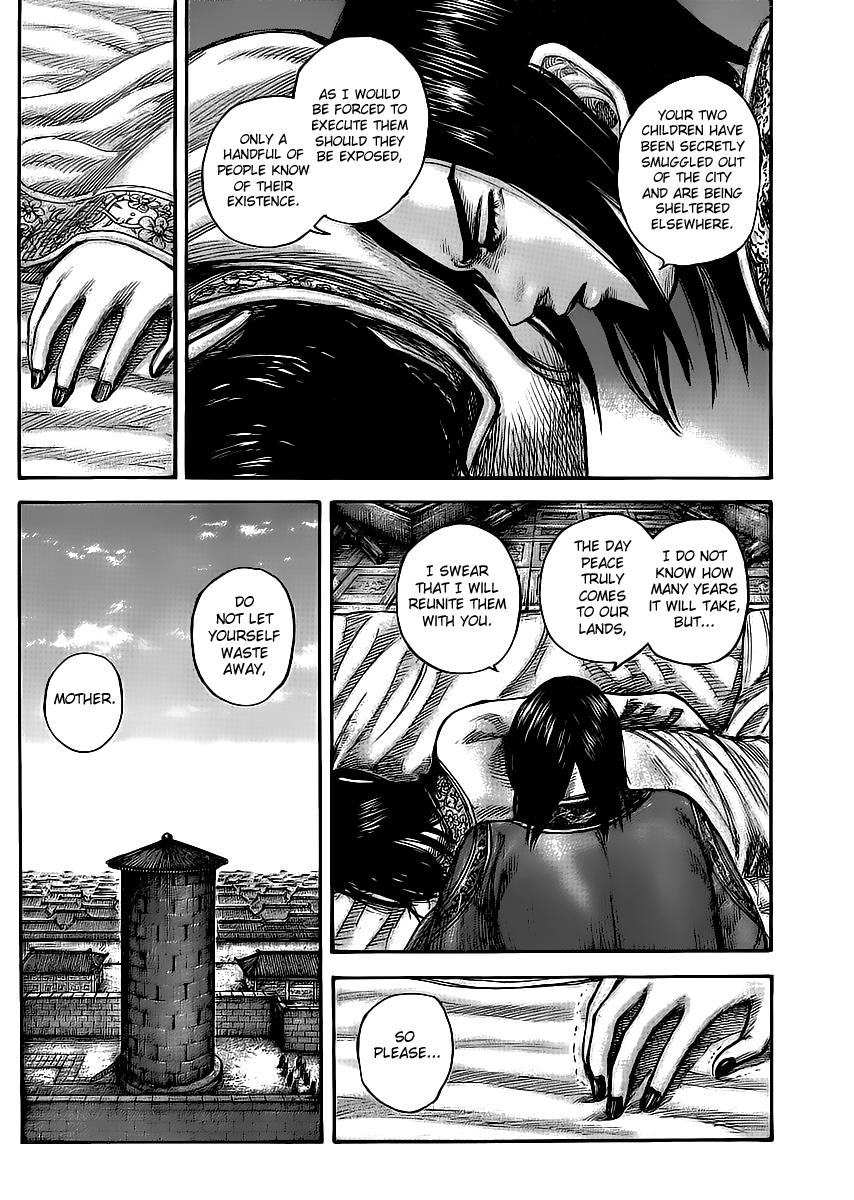 Chapter 437 — Chapter 437 — Page 18