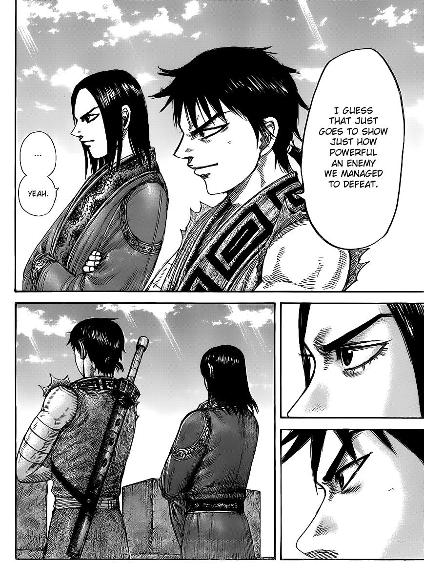 Chapter 438 — Chapter 438 — Page 5