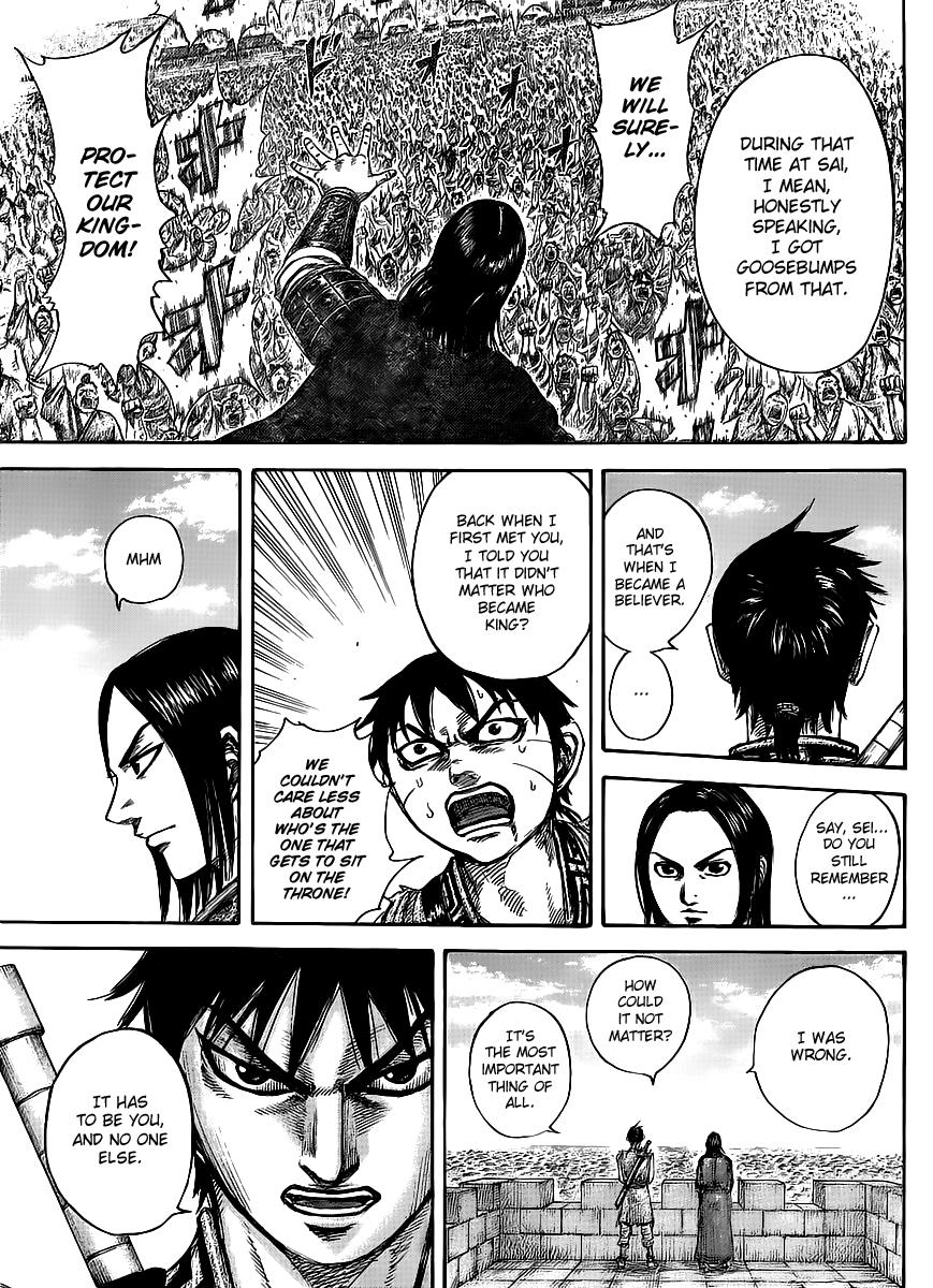 Chapter 438 — Chapter 438 — Page 8