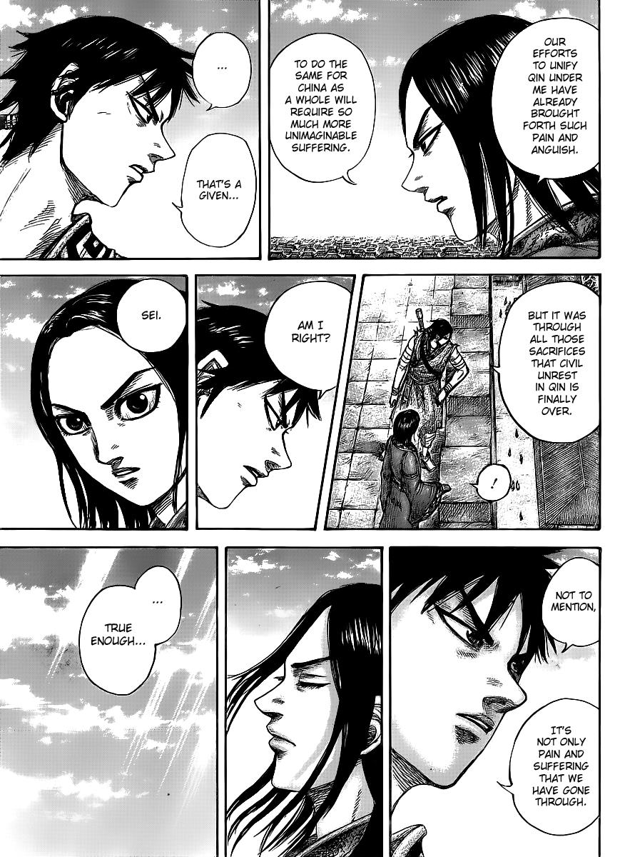 Chapter 438 — Chapter 438 — Page 10
