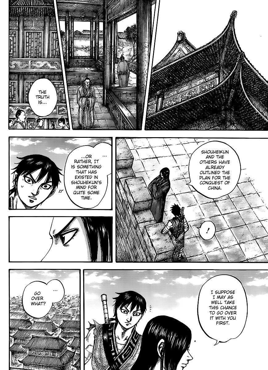 Chapter 438 — Chapter 438 — Page 11