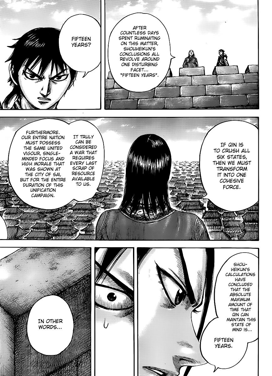 Chapter 438 — Chapter 438 — Page 12
