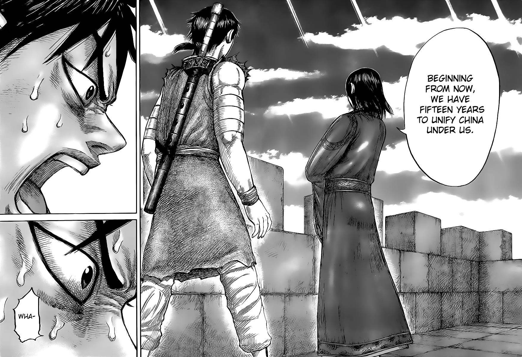 Chapter 438 — Chapter 438 — Page 13