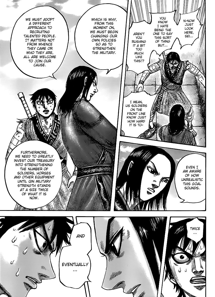 Chapter 438 — Chapter 438 — Page 15