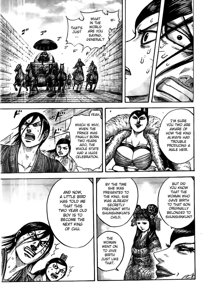 Chapter 440 — Chapter 440 — Page 7