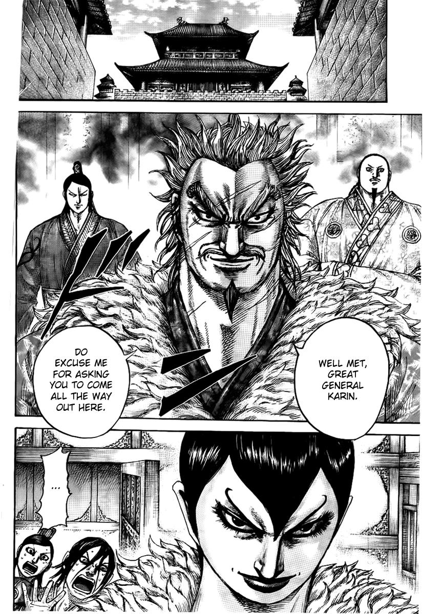 Chapter 440 — Chapter 440 — Page 10