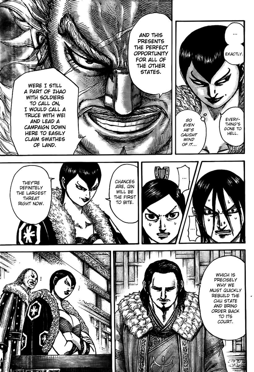 Chapter 440 — Chapter 440 — Page 13