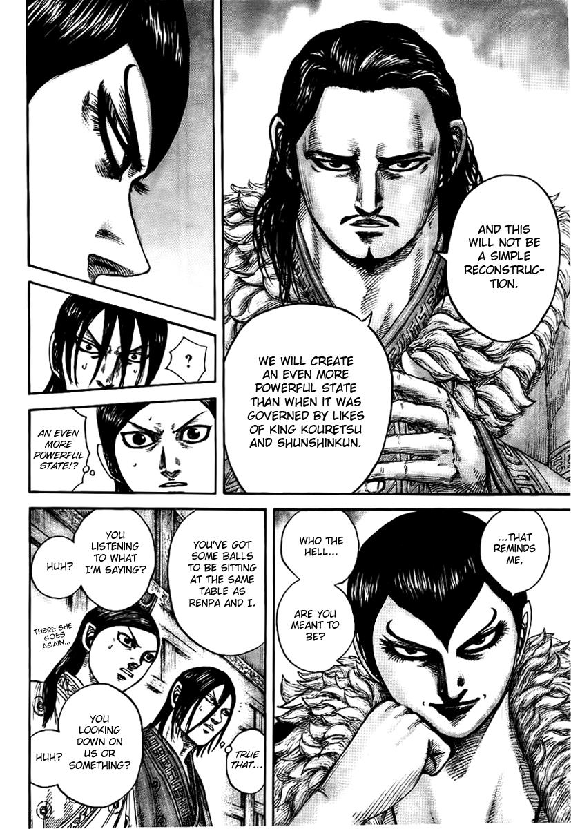 Chapter 440 — Chapter 440 — Page 14