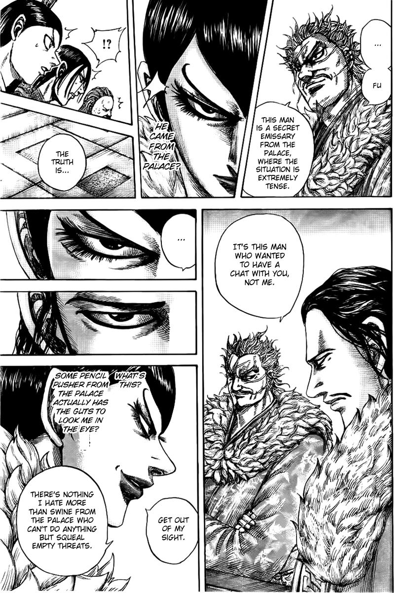 Chapter 440 — Chapter 440 — Page 15