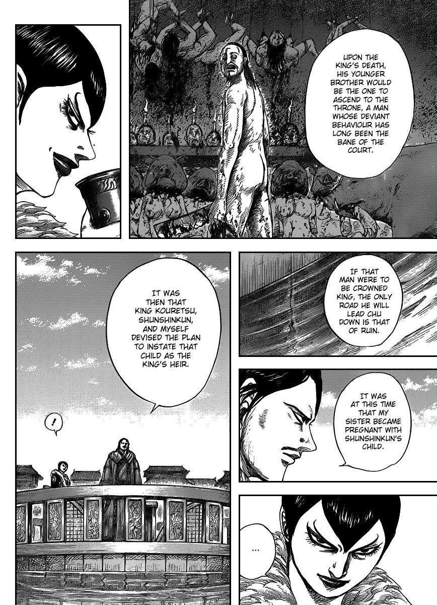 Chapter 441 — Chapter 441 — Page 4