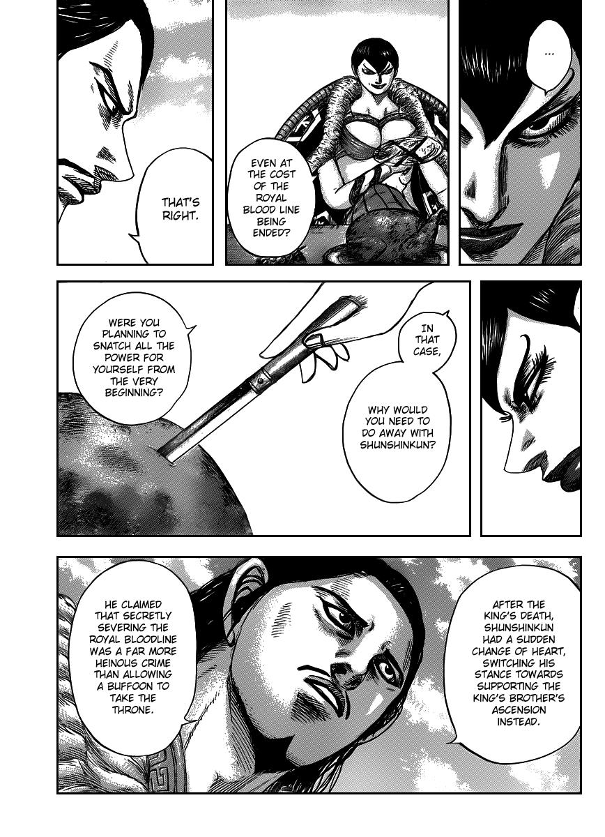 Chapter 441 — Chapter 441 — Page 5