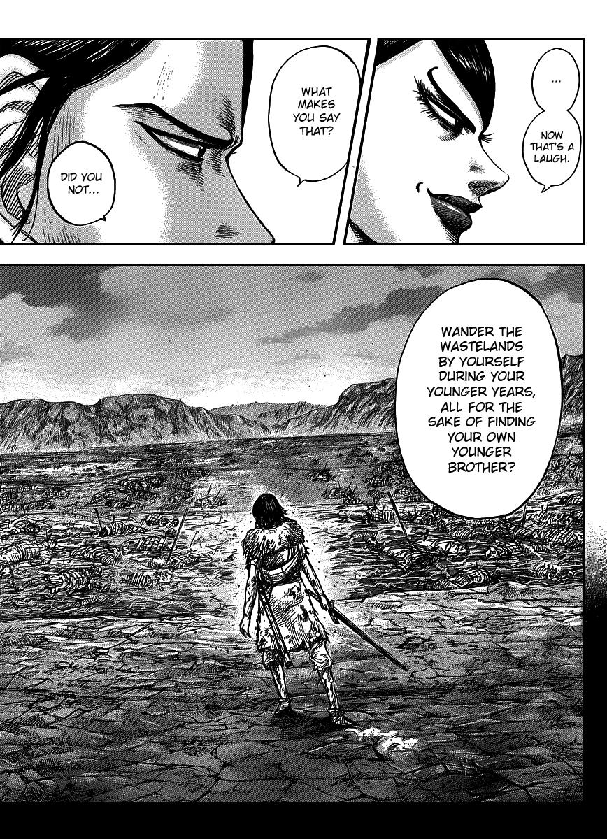 Chapter 441 — Chapter 441 — Page 7