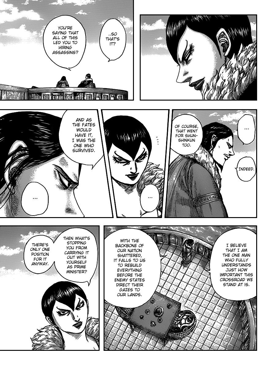 Chapter 441 — Chapter 441 — Page 9