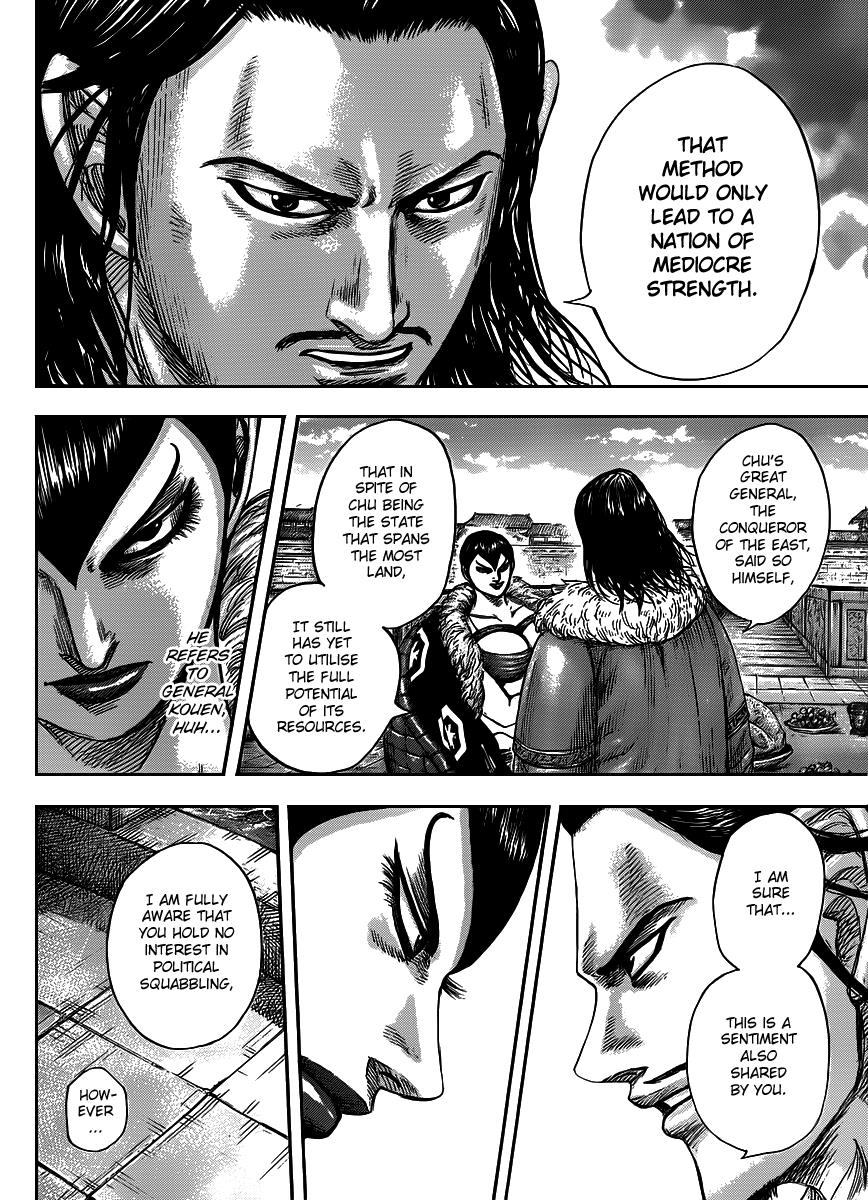 Chapter 441 — Chapter 441 — Page 10