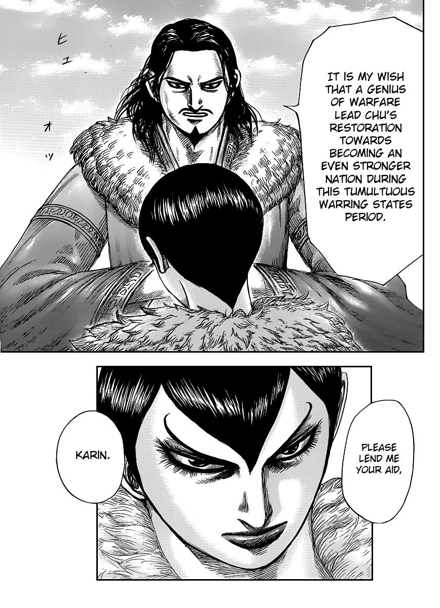 Chapter 441 — Chapter 441 — Page 11