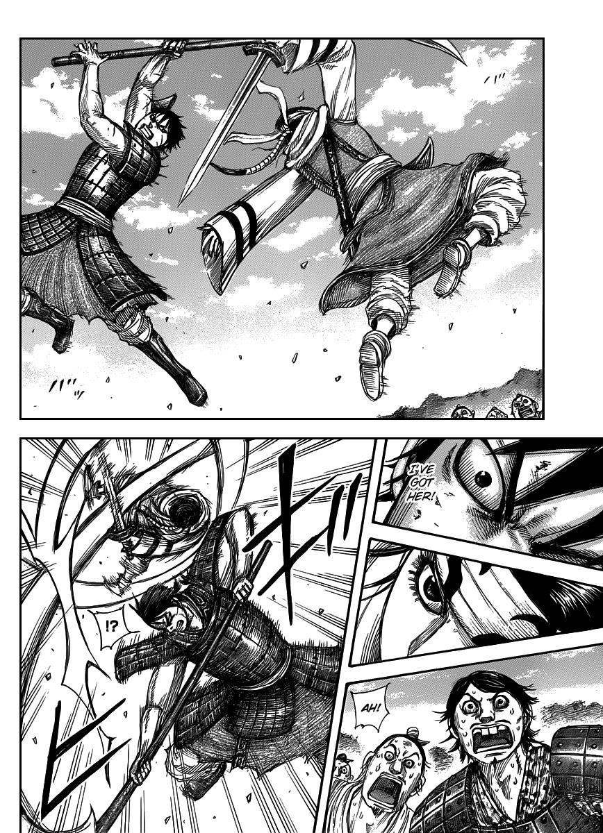 Chapter 441 — Chapter 441 — Page 14