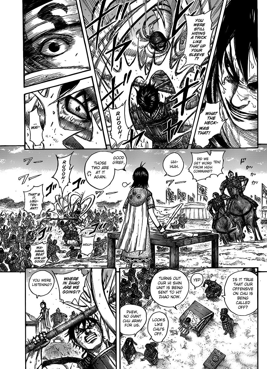Chapter 441 — Chapter 441 — Page 15