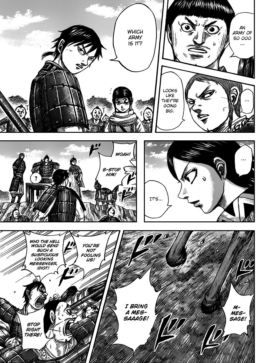 Chapter 441 — Chapter 441 — Page 17