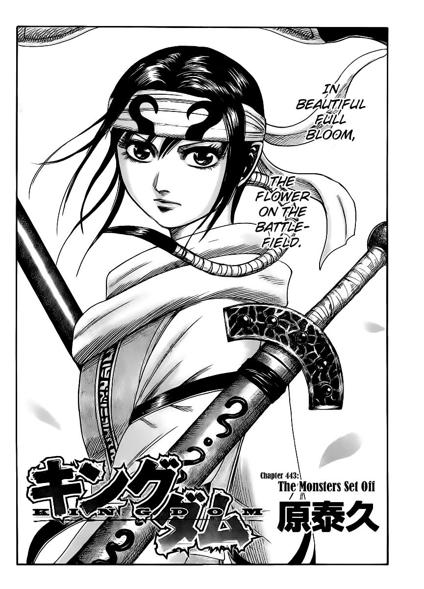 Chapter 443 — Chapter 443 — Page 4