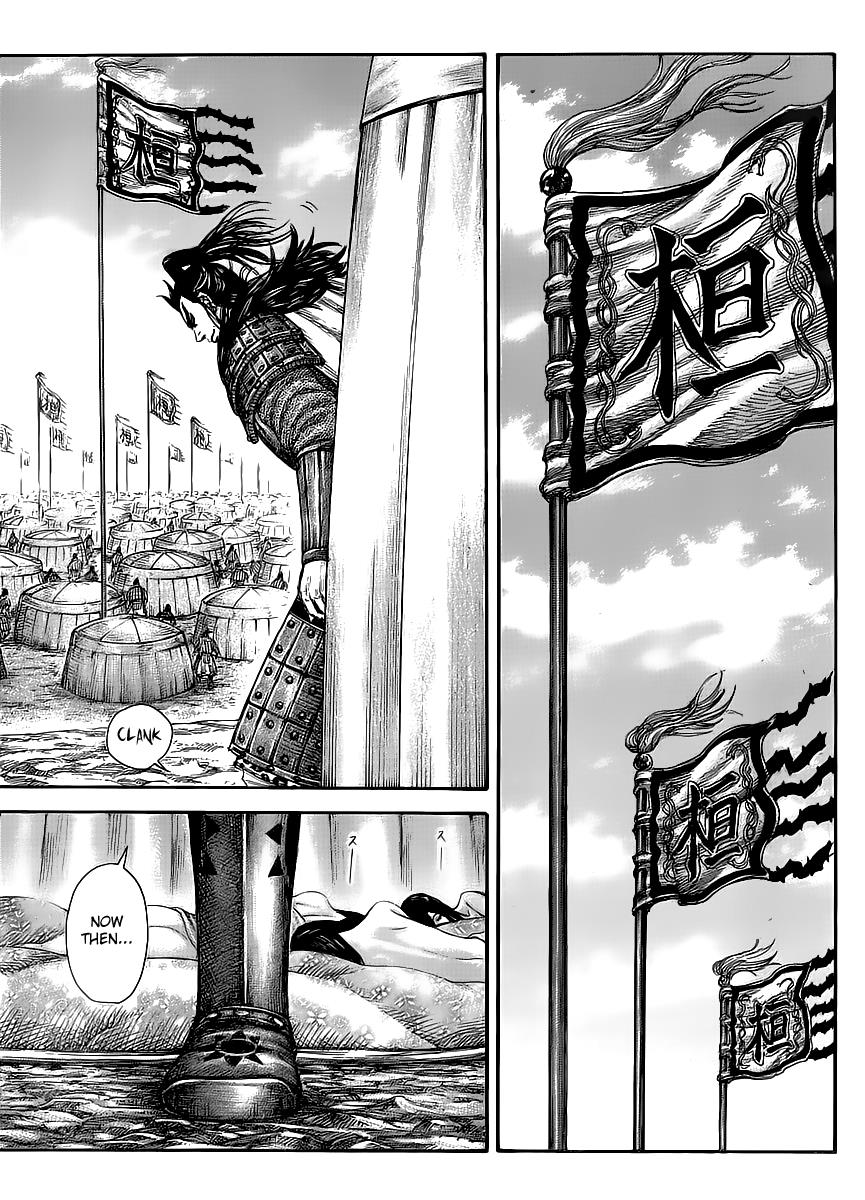 Chapter 443 — Chapter 443 — Page 7