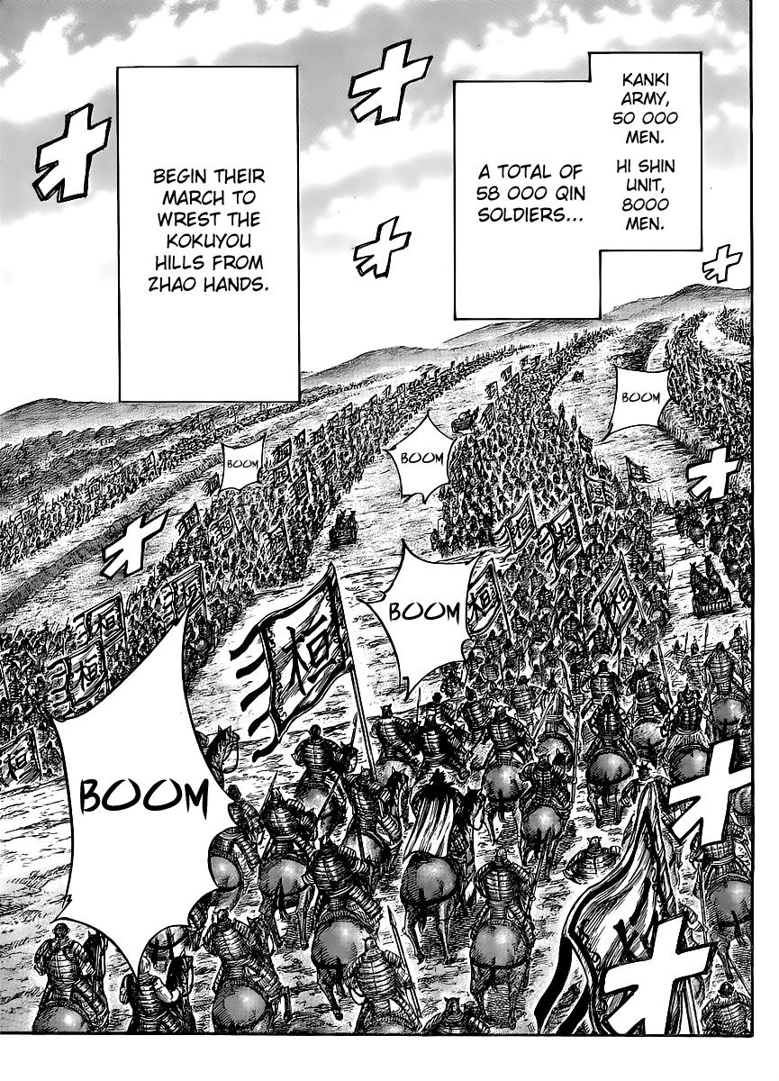 Chapter 443 — Chapter 443 — Page 9