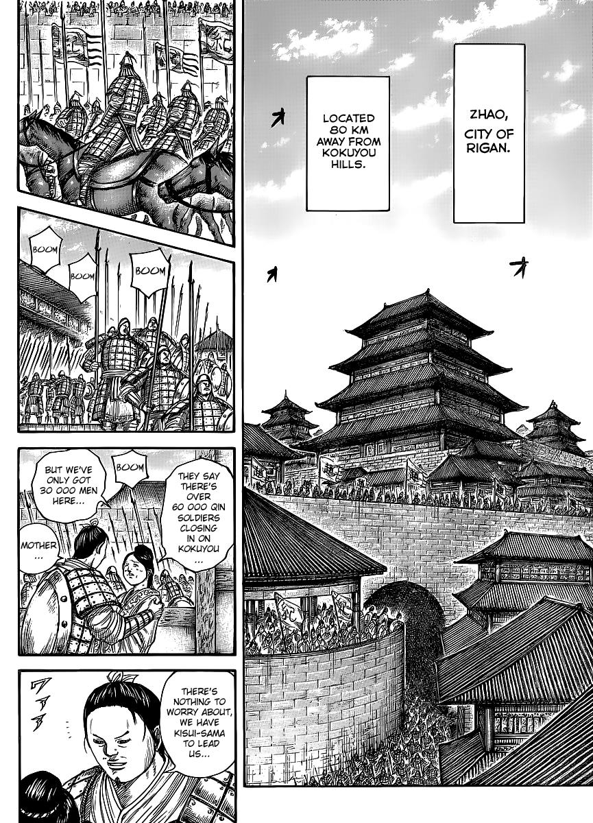 Chapter 443 — Chapter 443 — Page 10