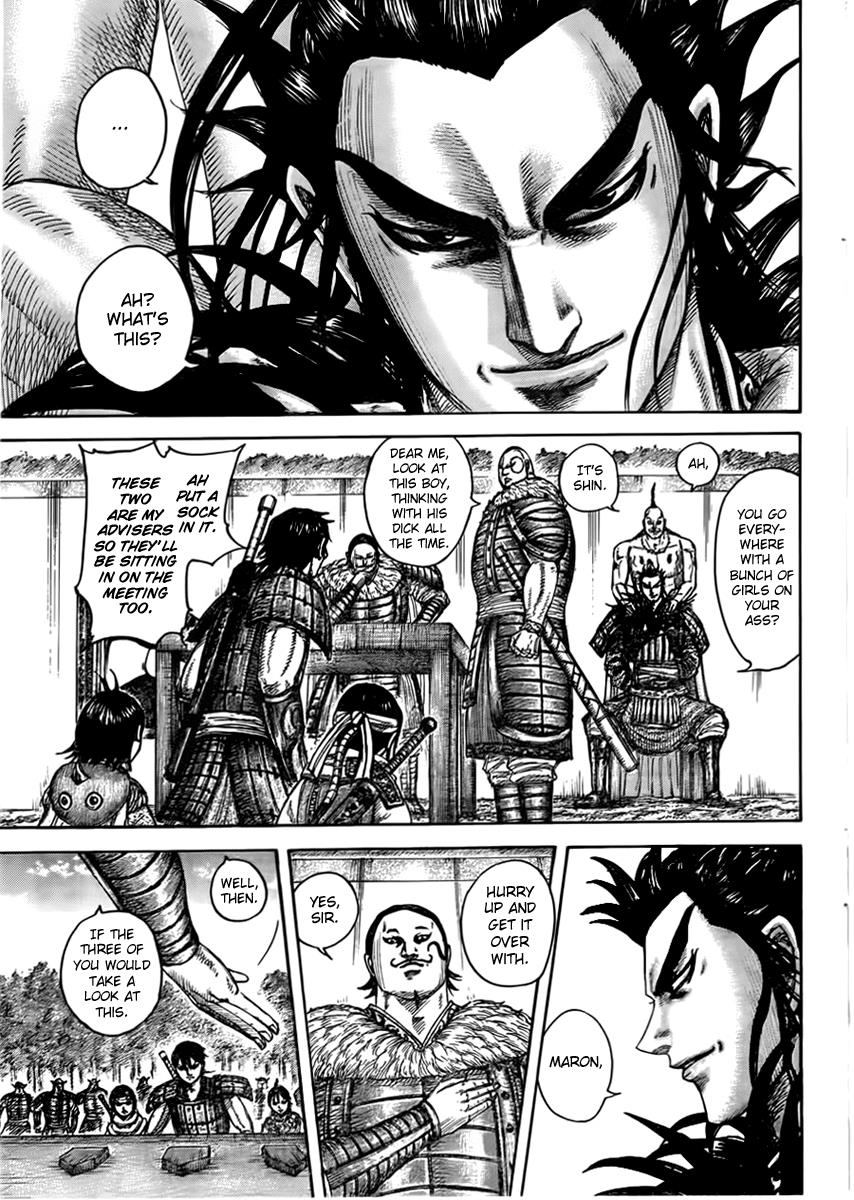 Chapter 444 — Chapter 444 — Page 4