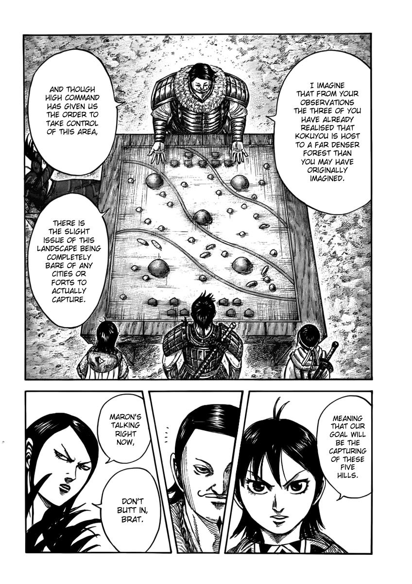 Chapter 444 — Chapter 444 — Page 5