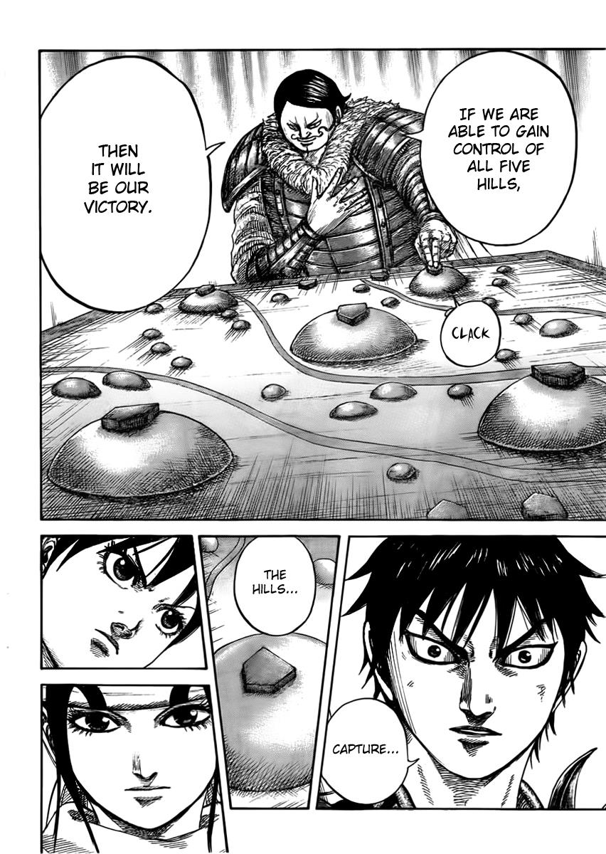 Chapter 444 — Chapter 444 — Page 7