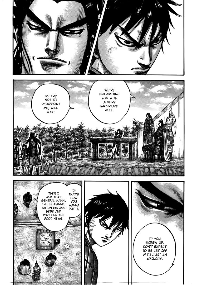 Chapter 444 — Chapter 444 — Page 11