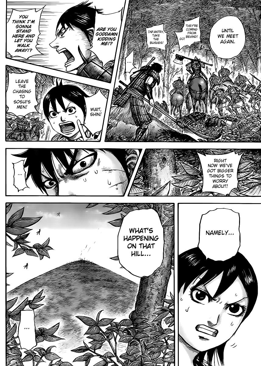 Chapter 446 — Chapter 446 — Page 6