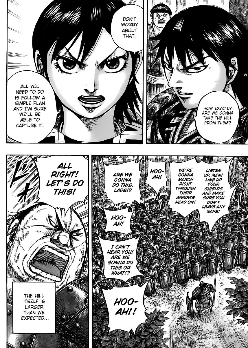 Chapter 446 — Chapter 446 — Page 10