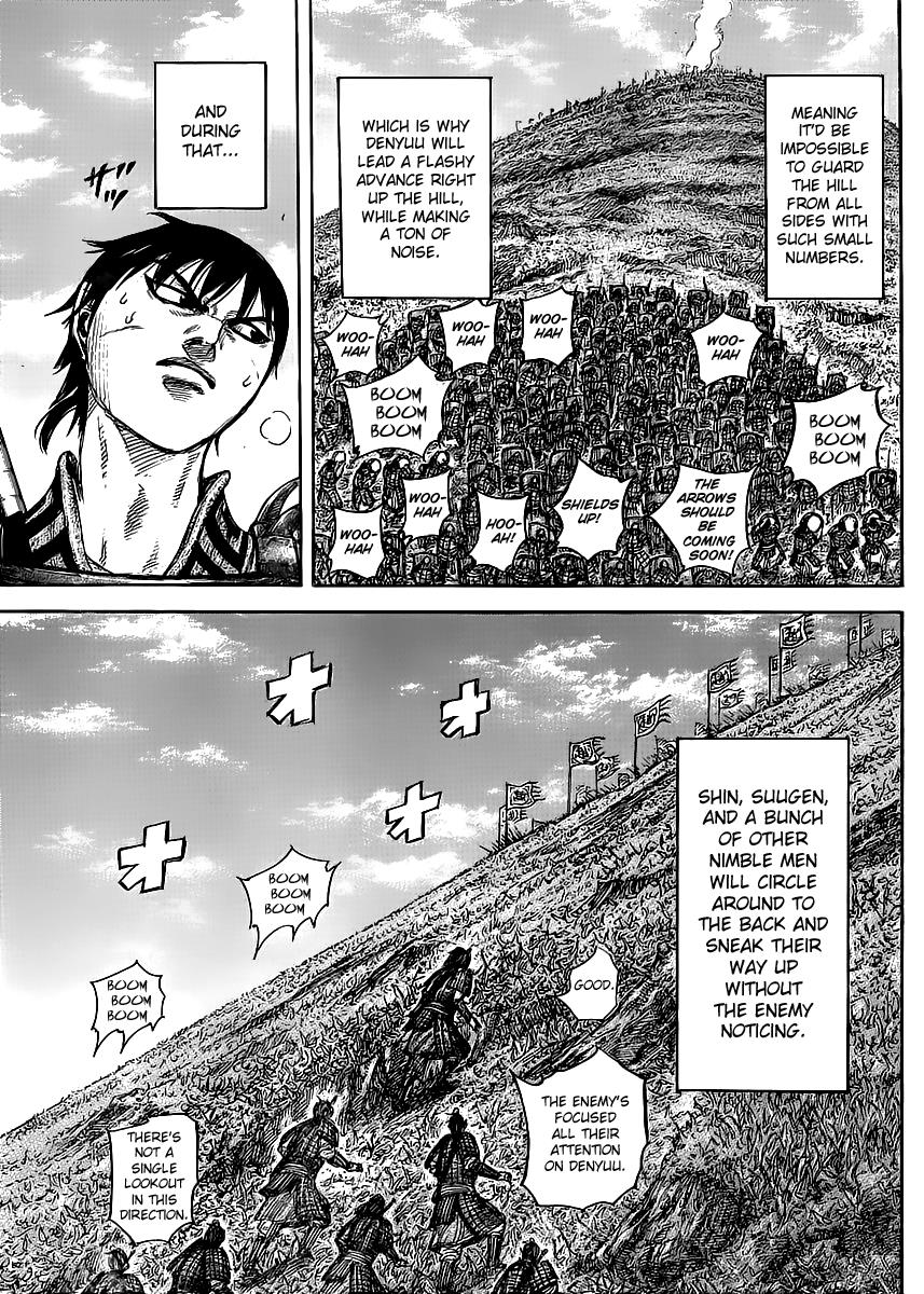 Chapter 446 — Chapter 446 — Page 11