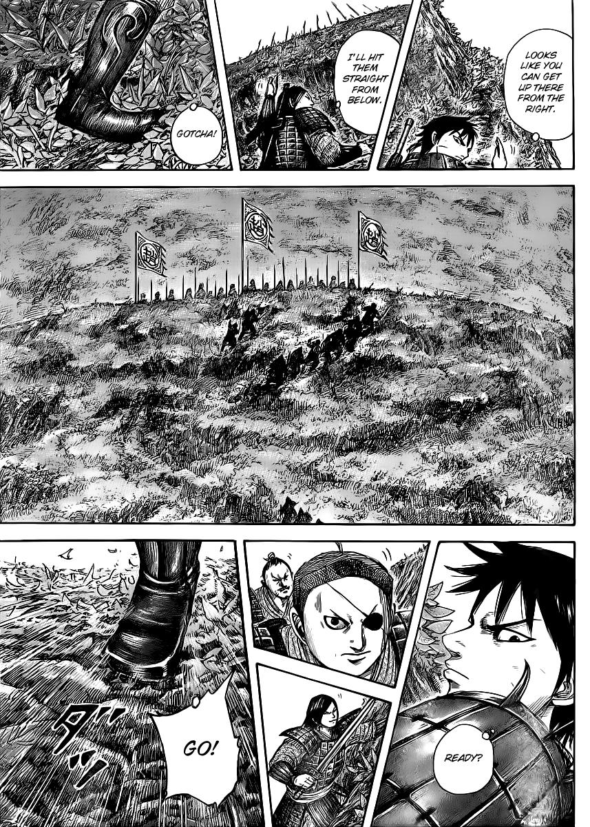 Chapter 446 — Chapter 446 — Page 13