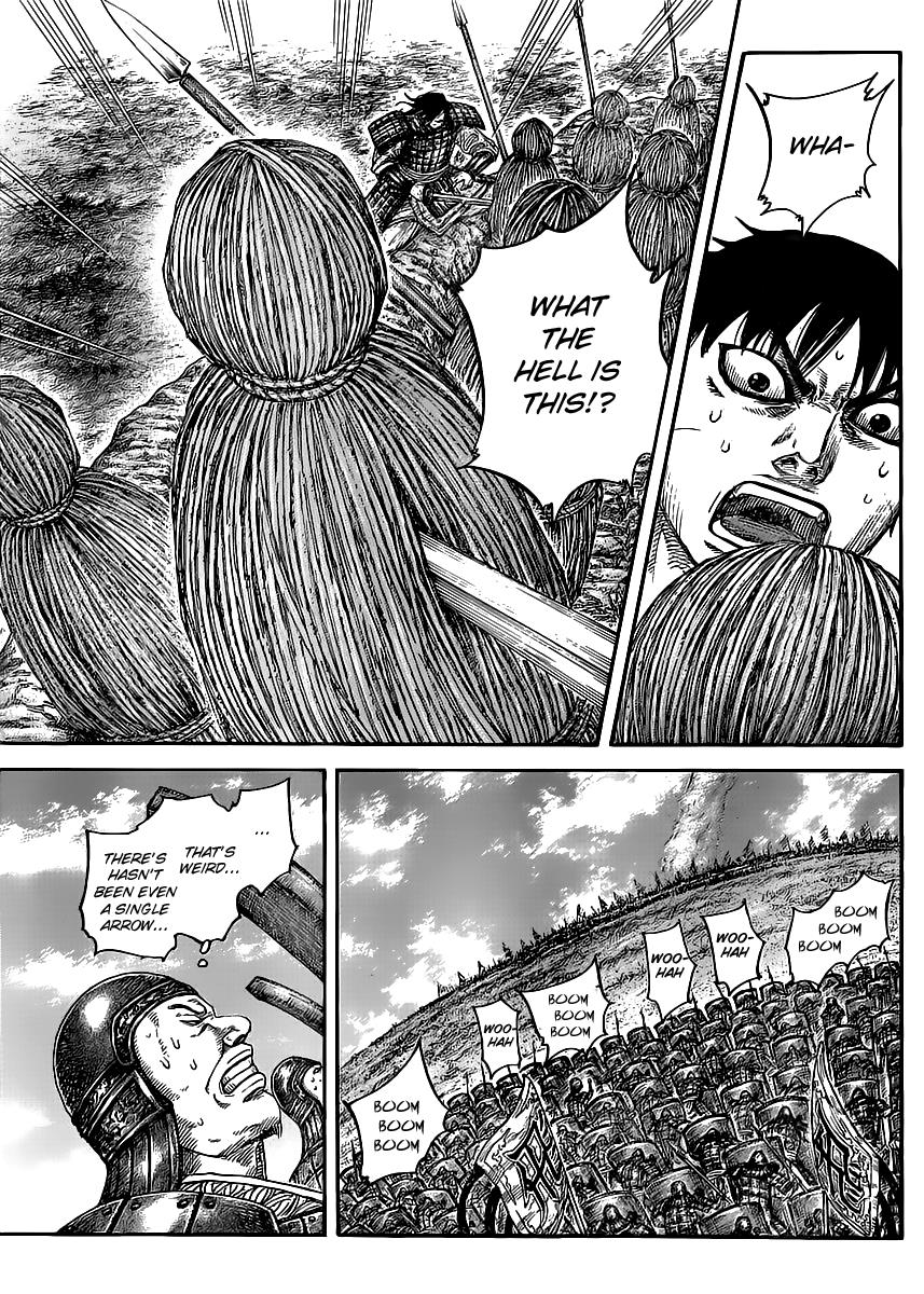 Chapter 446 — Chapter 446 — Page 15