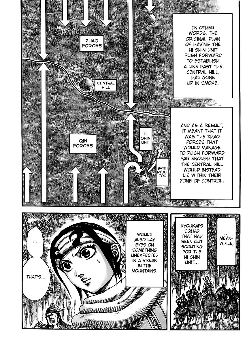 Chapter 446 — Chapter 446 — Page 18