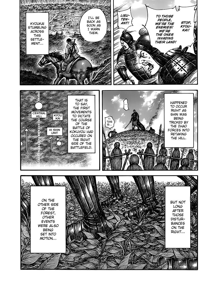 Chapter 447 — Chapter 447 — Page 4