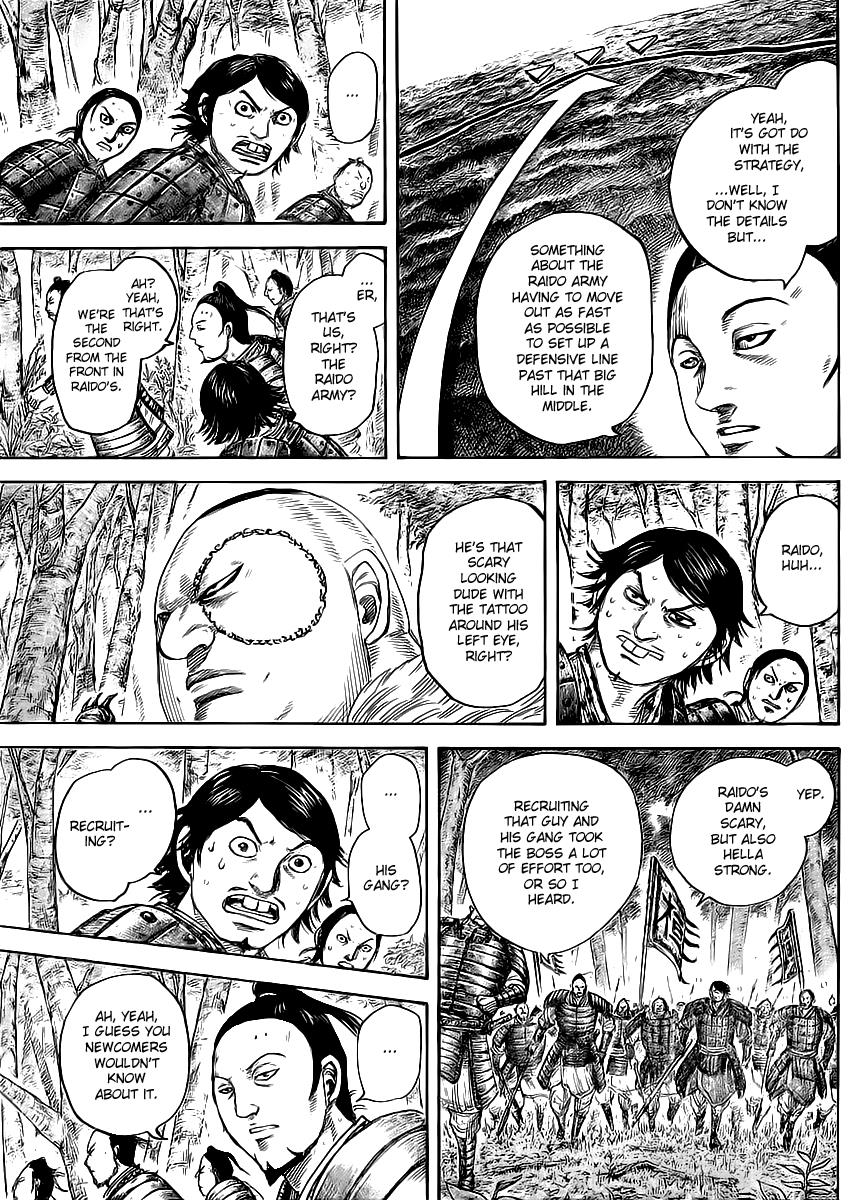 Chapter 447 — Chapter 447 — Page 6