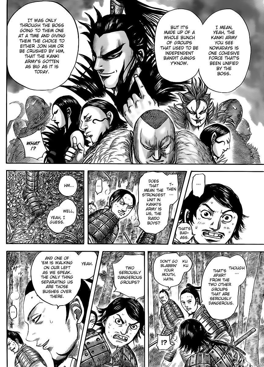 Chapter 447 — Chapter 447 — Page 7