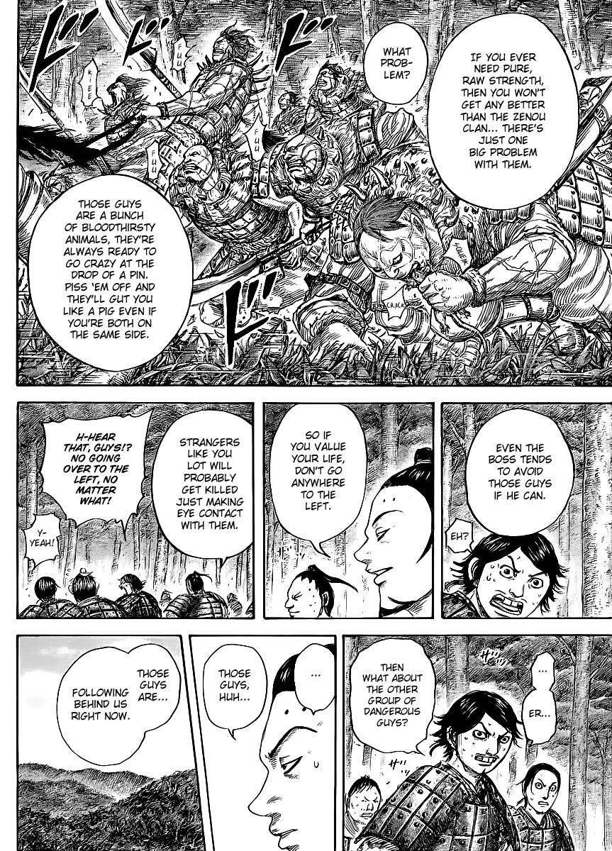 Chapter 447 — Chapter 447 — Page 9