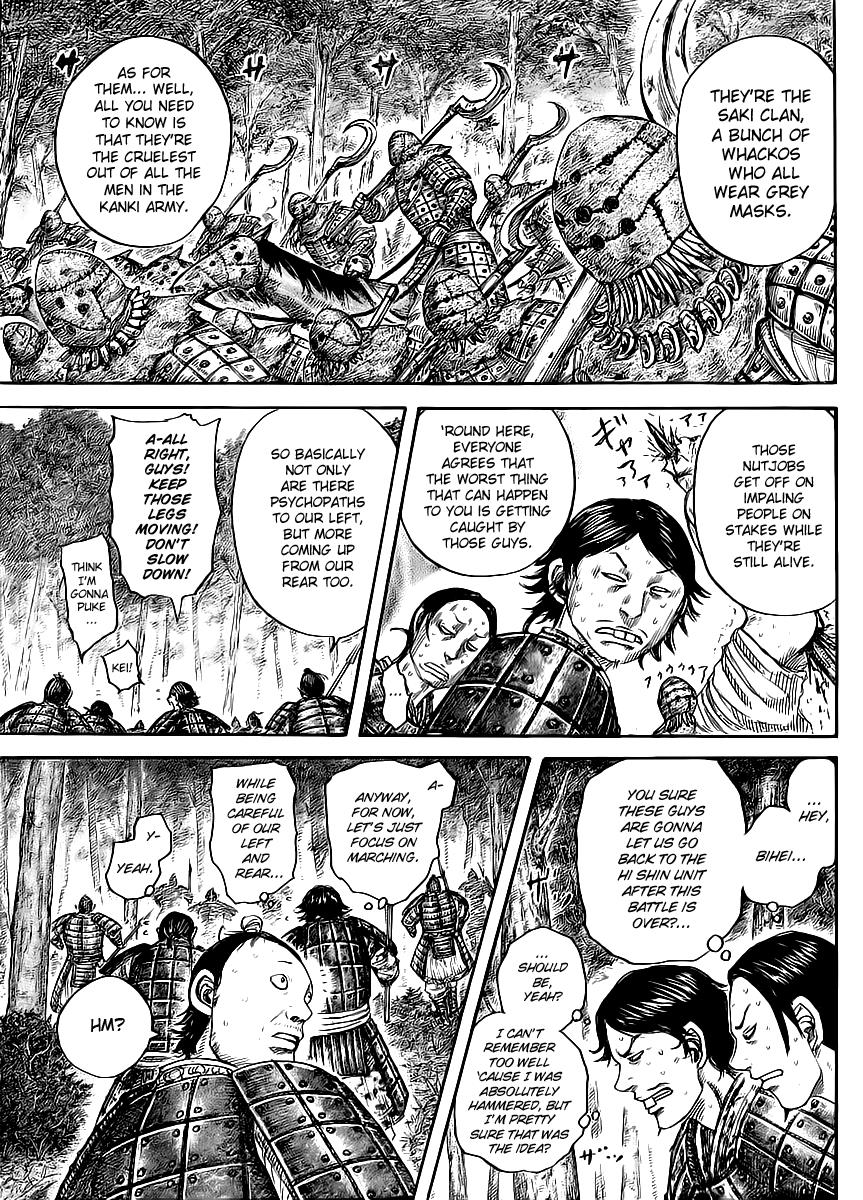 Chapter 447 — Chapter 447 — Page 10