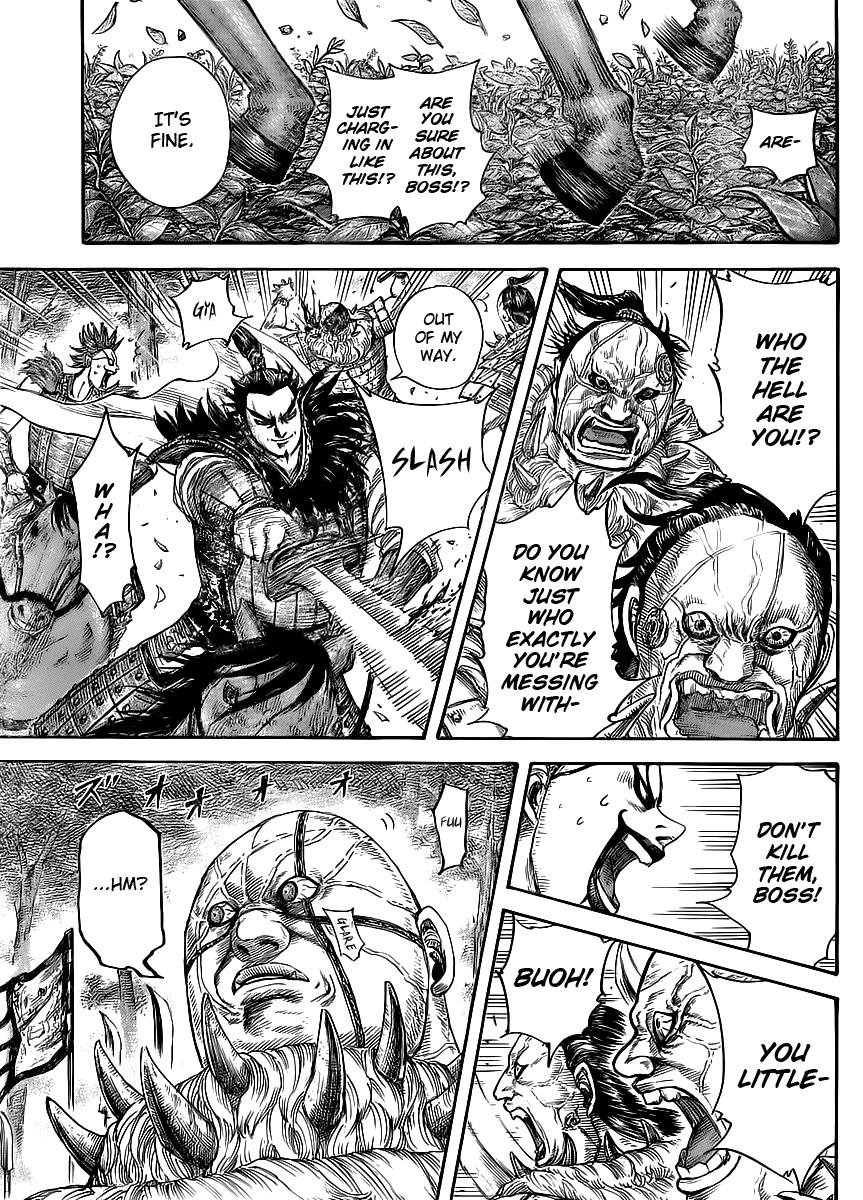 Chapter 447 — Chapter 447 — Page 15
