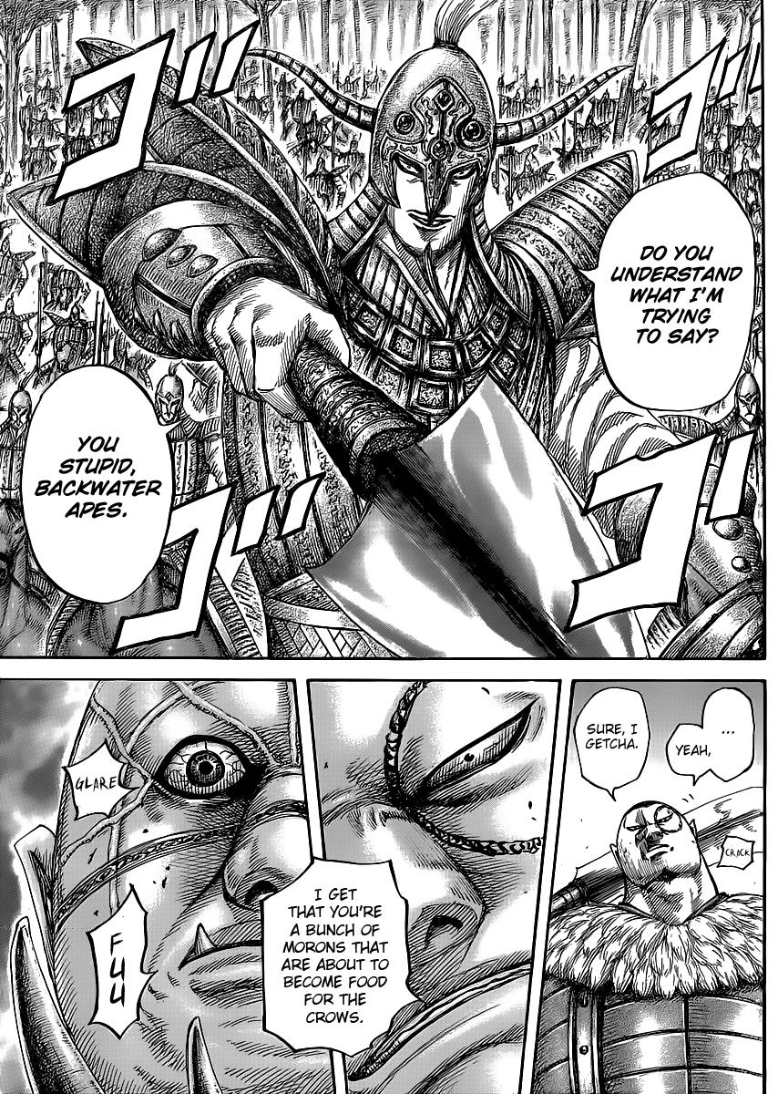 Chapter 449 — Chapter 449 — Page 4
