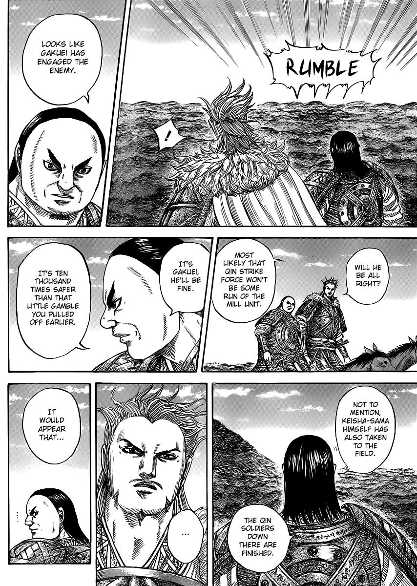Chapter 449 — Chapter 449 — Page 5