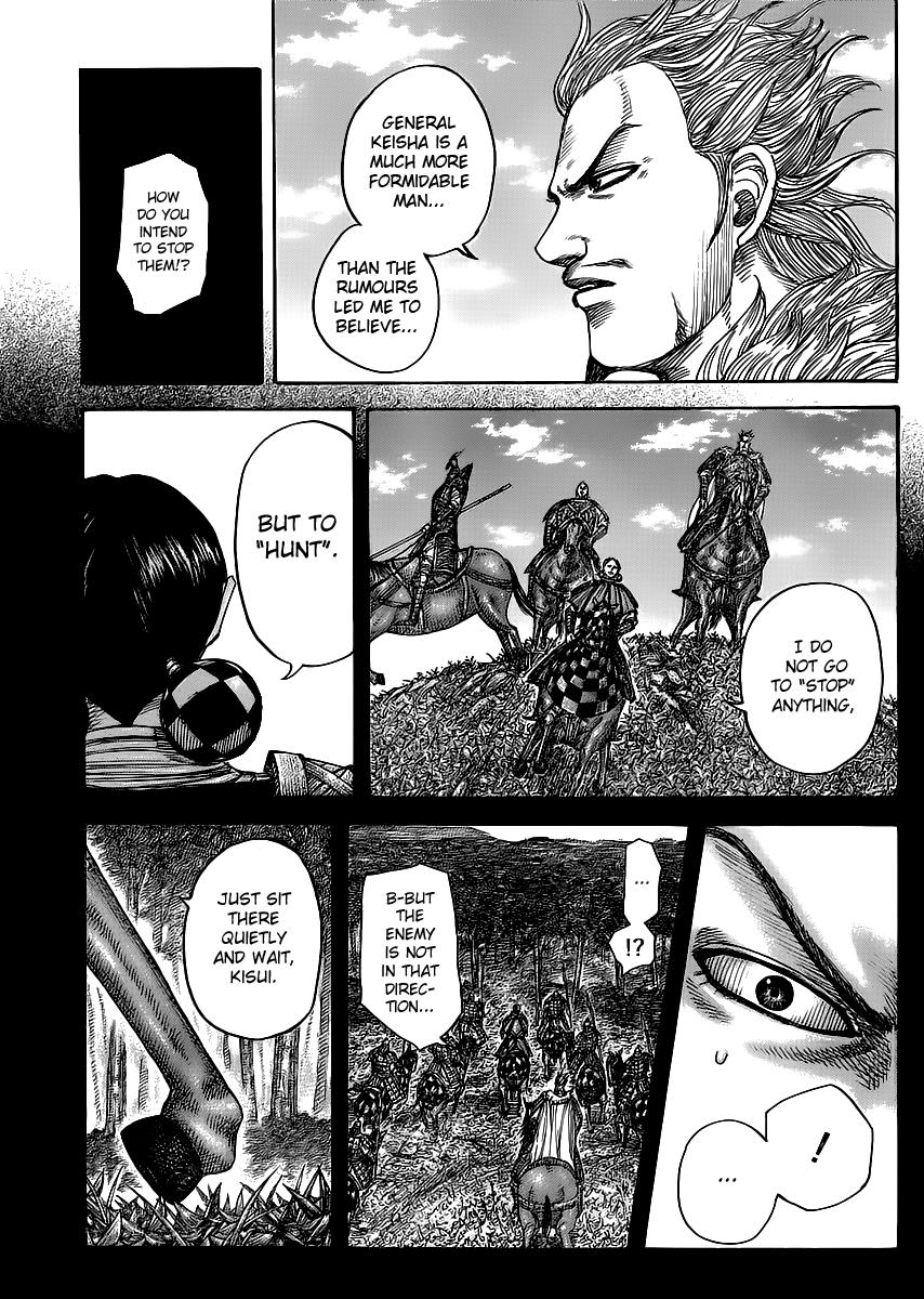 Chapter 449 — Chapter 449 — Page 6