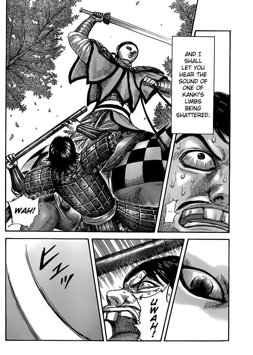 Chapter 449 — Chapter 449 — Page 7