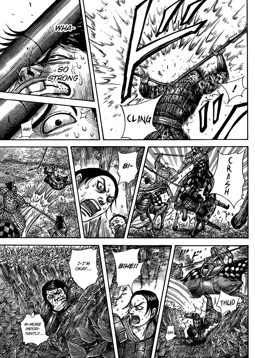 Chapter 449 — Chapter 449 — Page 8