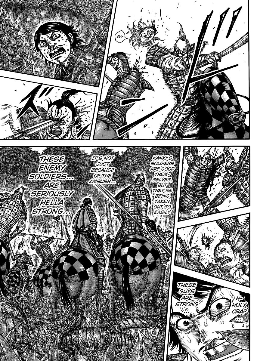 Chapter 449 — Chapter 449 — Page 10